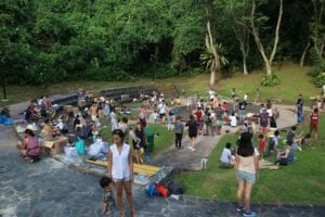 Clementi Park Pop-Up Adventure Playground with Chapter Zero Singapore