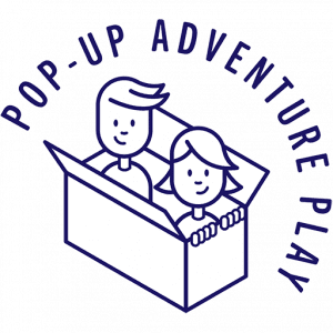 Pop-Up Adventure Play Pop-Up Adventure Play