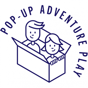 Pop-Up Adventure Play